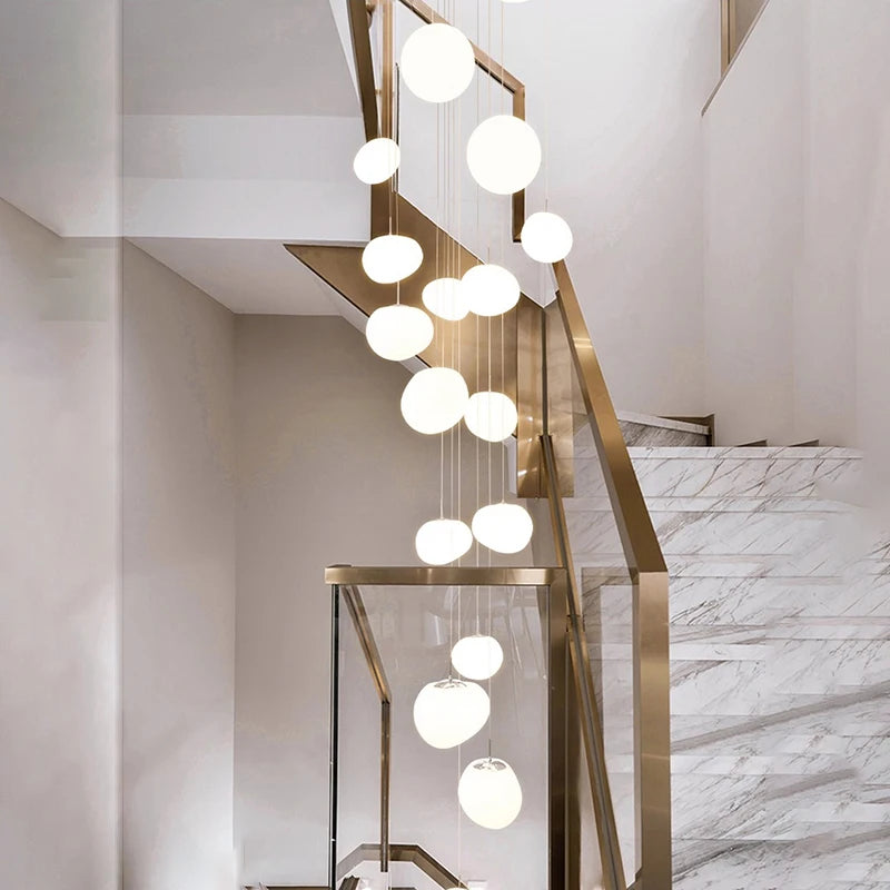 Modern Ceiling chandelier Chandeliers for dining room hanging light fixture pendant light lamps for living room indoor lighting