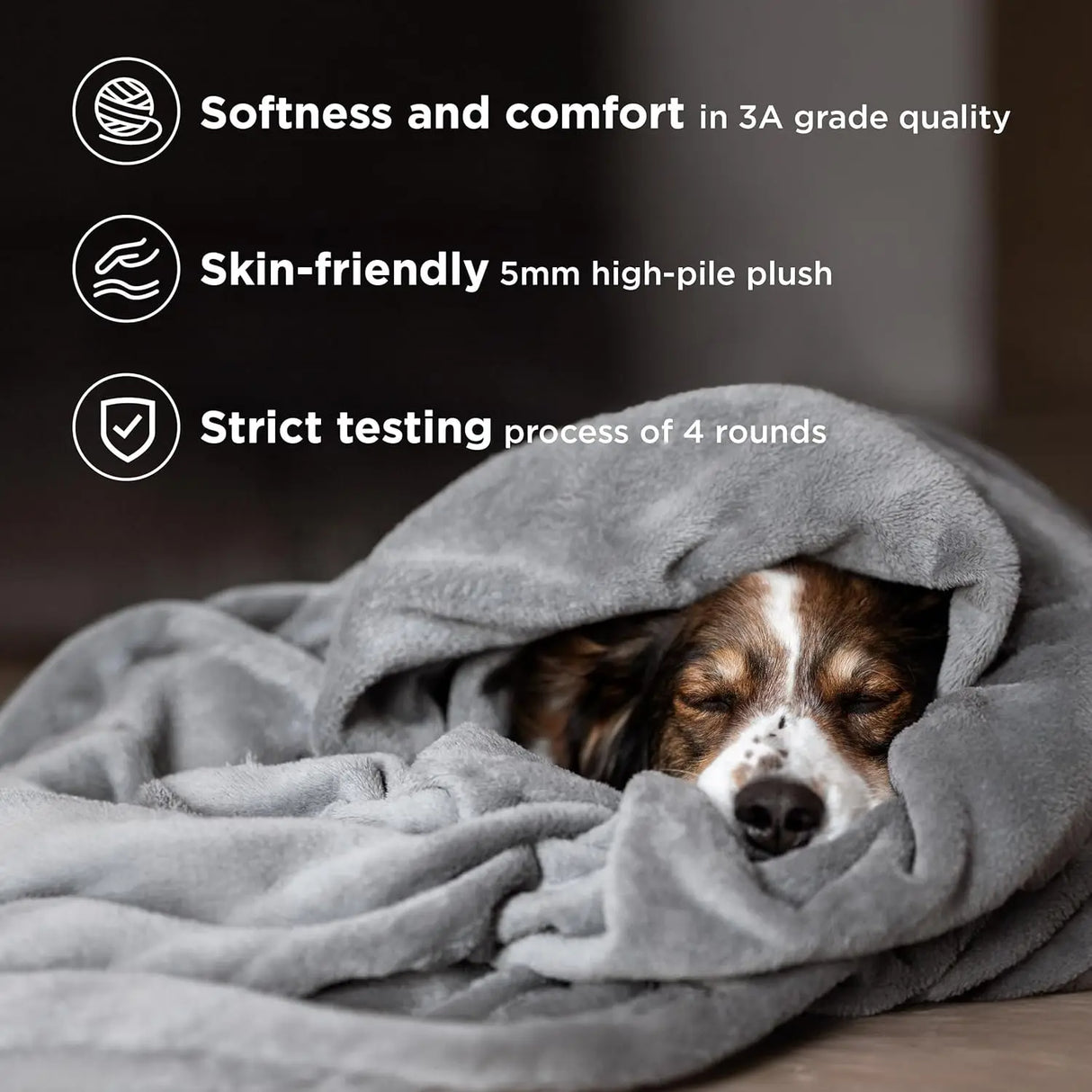 Popcorn Movie Snack Throw Blanket Cozy Fleece Plush for Sofa Bed Funny Food Gift for Kids Boys Girls Men Women Popcorn Lovers x - Julia M LifeStyles
