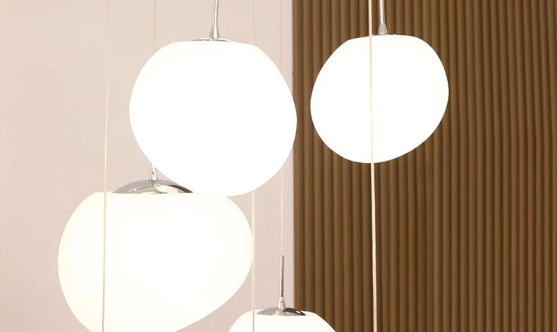 Modern Ceiling chandelier Chandeliers for dining room hanging light fixture pendant light lamps for living room indoor lighting