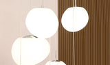 Modern Ceiling chandelier Chandeliers for dining room hanging light fixture pendant light lamps for living room indoor lighting