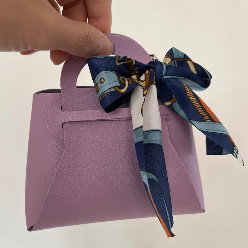 10pcs Gift Bags for Guests