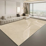 VIKAMA Light Luxury Cream-Style Carpet