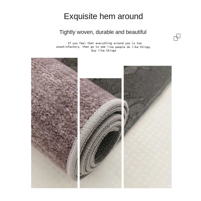 Cartoon Runner Rug for Kids - VIKAMAC