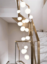 Modern Ceiling chandelier Chandeliers for dining room hanging light fixture pendant light lamps for living room indoor lighting