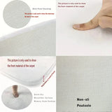 Luxury Anti-Slip Waterproof Carpet by VIKAMA