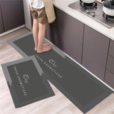 Super Absorbent Anti-Slip Kitchen & Bathroom Mat