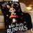 Popcorn Movie Snack Throw Blanket Cozy Fleece Plush for Sofa Bed Funny Food Gift for Kids Boys Girls Men Women Popcorn Lovers x - Julia M LifeStyles