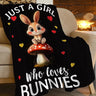 Popcorn Movie Snack Throw Blanket Cozy Fleece Plush for Sofa Bed Funny Food Gift for Kids Boys Girls Men Women Popcorn Lovers x - Julia M LifeStyles