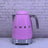 Smeg50's Retro 7-cup Electric Kettle European standard Italian  G retro electric kettle to make tea at 7 temperatures for home gifts Julia M LifeStyles
