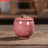 Modern Ceramic Airtight Storage Jar for Tea, Coffee, and Sugar Julia M LifeStyles