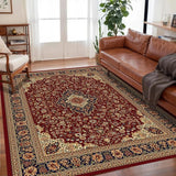 Bohemian Crystal Velvet Anti-Slip Carpet Julia M LifeStyles