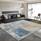 VIKAMA Nordic Living Room Carpet
