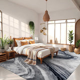 RAKKS Retro Premium Sense Home Bathroom Floor Mat