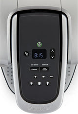 Keurig K-Elite Single Serve K-Cup Pod Coffee Maker, with Strength and Temperature Control, Iced Coffee Capability