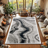 RAKKS Retro Premium Sense Home Bathroom Floor Mat