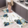 Super Absorbent Anti-Slip Kitchen & Bathroom Mat