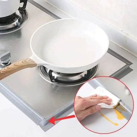 Shower Sink Bath Sealing Strip Tape - Julia M LifeStyles