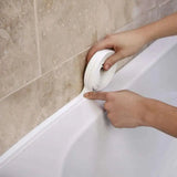 Shower Sink Bath Sealing Strip Tape - Julia M LifeStyles
