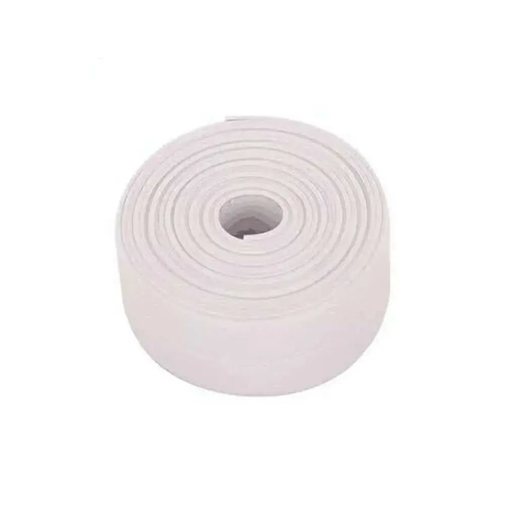 Shower Sink Bath Sealing Strip Tape - Julia M LifeStyles