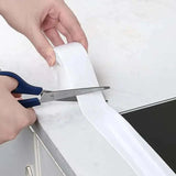 Shower Sink Bath Sealing Strip Tape - Julia M LifeStyles