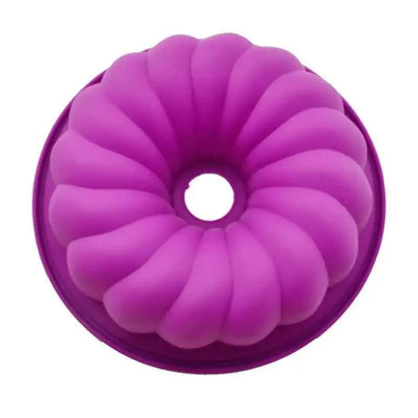 Silicone baking mould - Julia M LifeStyles