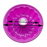 Silicone baking mould - Julia M LifeStyles