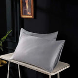 Silky Envelope Pillowcase Set - Julia M LifeStyles