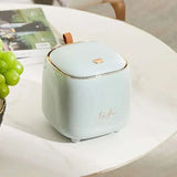 Small Office Trash Can - Julia M LifeStyles
