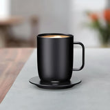 Smart 12 Oz Coffee Mug Warmer