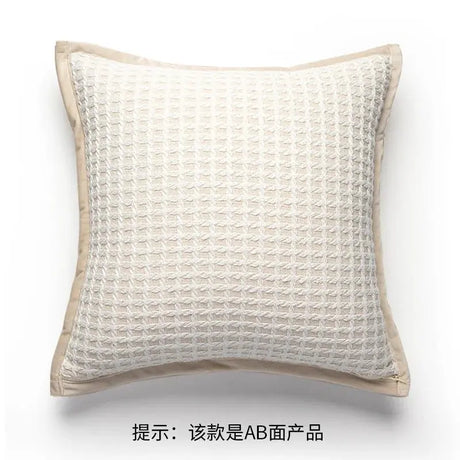 Soft 18x18 Inch Cushion Covers for Stylish Home Decor - Julia M LifeStyles