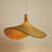 Southeast Asia Rattan Chandelier - Julia M LifeStyles
