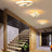 Spiral Pendant Light - Julia M LifeStyles