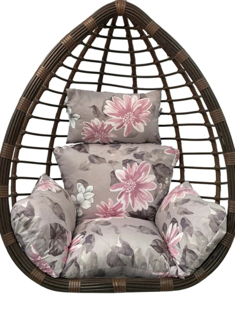 Thickened Washable Rattan Chair Cushion - Julia M LifeStyles