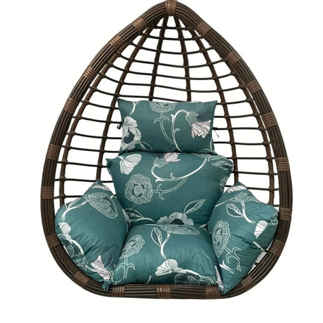 Thickened Washable Rattan Chair Cushion - Julia M LifeStyles