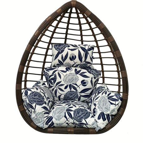 Thickened Washable Rattan Chair Cushion - Julia M LifeStyles