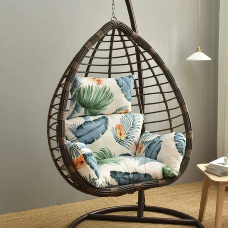Thickened Washable Rattan Chair Cushion - Julia M LifeStyles