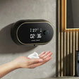 Touchless Foam Soap Dispenser - Keep Your Hands Clean and Germ-Free with Ease - Julia M LifeStyles