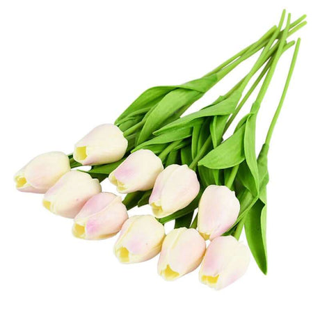 Tulip Artificial Flowers Tulip Artificial Flowers 2255799815199006-A Artificial Flora 27