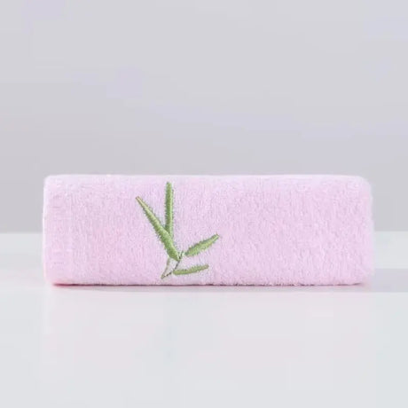 Ultra-Absorbent Bamboo Fiber Hand Towel - 78x39cm - Julia M LifeStyles