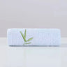 Ultra-Absorbent Bamboo Fiber Hand Towel - 78x39cm - Julia M LifeStyles