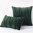 Velvet Colorful Cushion Cover - Julia M LifeStyles