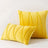 Velvet Colorful Cushion Cover - Julia M LifeStyles