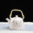 Vintage Charm Tea Ceremony Kettle Set - Julia M LifeStyles