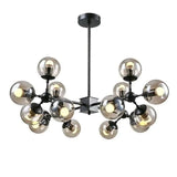 Vintage Round Ball Industrial LOFT Iron Pendant Light - Julia M LifeStyles