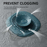 Washbasin Drain Filter - Julia M LifeStyles