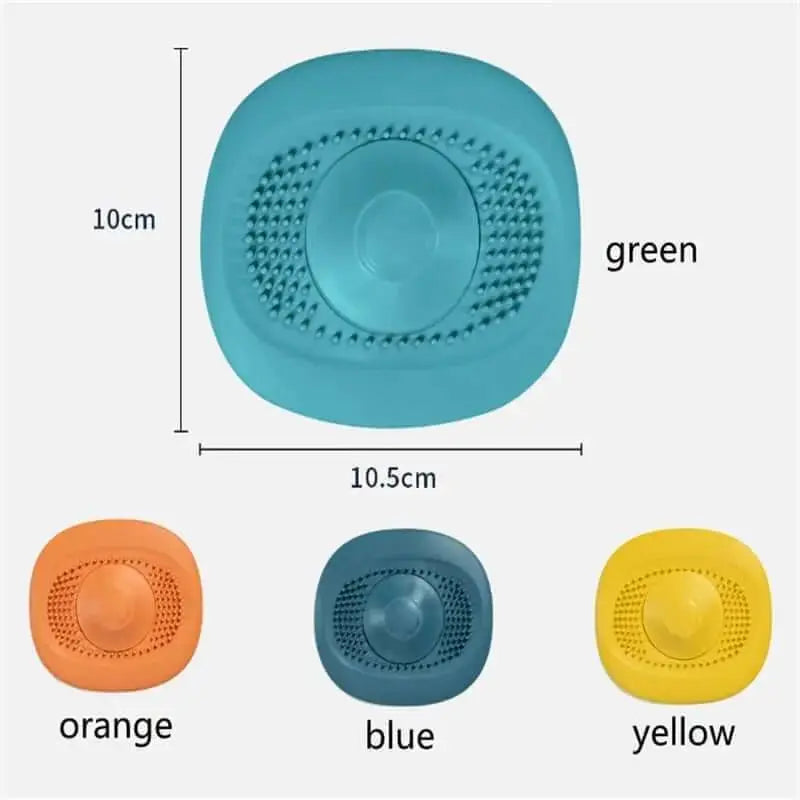 Washbasin Drain Filter - Julia M LifeStyles