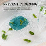 Washbasin Drain Filter - Julia M LifeStyles