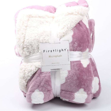 Weighted Flannel Fleece Blanket Weighted Flannel Fleece Blanket 2251832739708260-elephant-150x200cm blankets 144