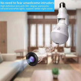Wifi 360 Degrees Panorama Camera - Julia M LifeStyles