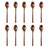 Wooden Spoon Set - Eco Friendly Ellipse Ladles 🥄 Wooden Spoon Set - Eco Friendly Ellipse Ladles 🥄 1005003021964517-5PCS Spoon wooden spoon sets 27